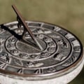 Die Kunst, eine Sonnenuhr zu benutzen: Ein Leitfaden aus Expertensicht