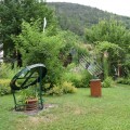 Die faszinierende Geschichte und Funktion von Gartensonnenuhren