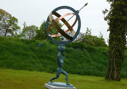 Die Kunst, eine Sonnenuhr auf der Südhalbkugel zu benutzen