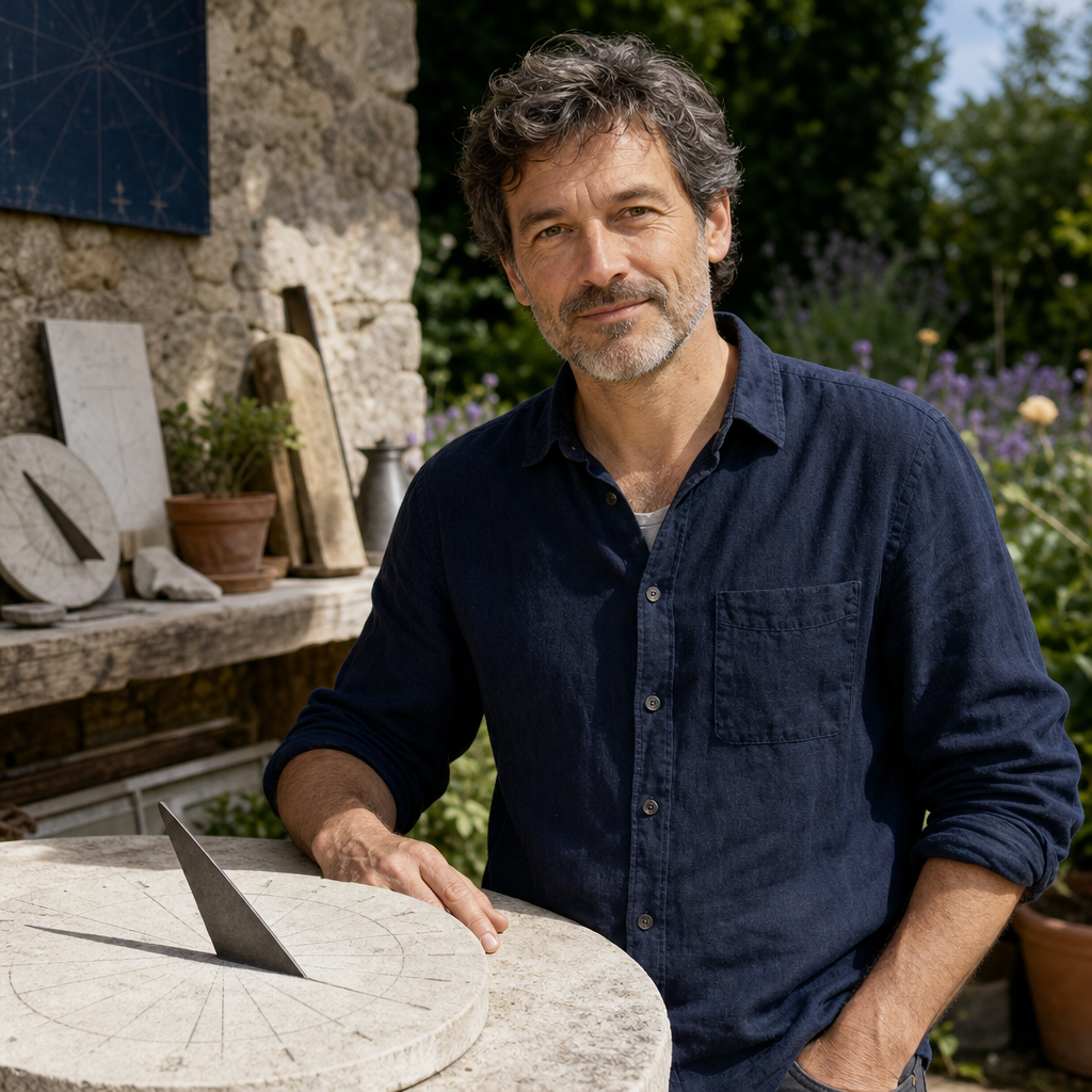 Mario Wandel